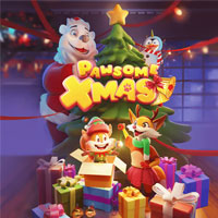 RTPBET77 Rtp NAGA GAMES Pawsome Xmas