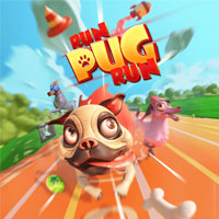 Suntik Rtp Slot Terbaik 2025 RTPBET77 NAGA GAMES Run Pug Run