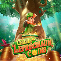 RTP SLOT RTPBET77 TERPERCAYA NAGA GAMES Chasing Leprechaun Coins
