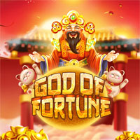 God of Fortune rtp slot gacor hari ini NAGA GAMES
