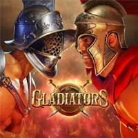 rtp RTPBET 77 NAGA GAMES Gladiators