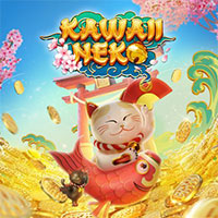Kawaii Neko RTP SLOT HARI INI RTPBET77 NAGA GAMES