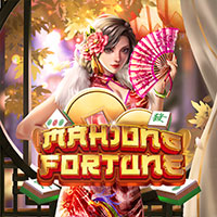 Mahjong Fortune RTP RTPBET77 NAGA GAMES