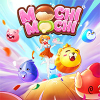 Mochi Mochi Link Rtp Slot RTPBET77 NAGA GAMES