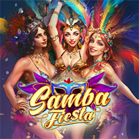 Samba Fiesta Rtp Slot Gacor Hari Ini NAGA GAMES