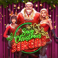 Rtp Hari Ini RTPBET 77 NAGA GAMES Sexy Christmas Sirens