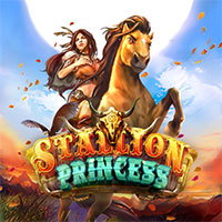 Stallion Princess RTP SLOT RTPBET 77 TERPERCAYA NAGA GAMES