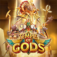 SITUS SLOT GACOR RTPBET77 NAGA GAMES Temple of Gods