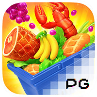 Supermarket Spree RTP RTPBET77
