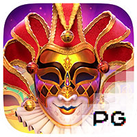Mask Carnival SUNTIK RTP RTPBET77