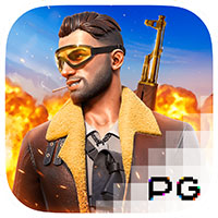 rtp slot gacor hari ini Battleground Royale