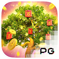Prosperity Fortune Tree RTP RTPBET 77