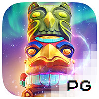 RTP SLOT GACOR Totem Wonders
