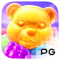 SUNTIK RTP RTPBET 77 Fruity Candy