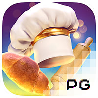 Bakery Bonanza rtp slot RTPBET77