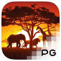 Safari Wilds Rtp Live RTPBET77