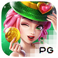 Lucky Clover Lady RTPBET77 rtp