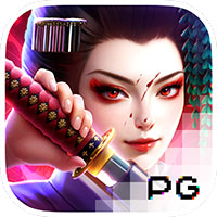 RTPBET77 rtp Geisha's Revenge