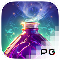 Mystic Potion rtp slot RTPBET77 hari ini