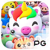 Plushie Frenzy rtp slot RTPBET77