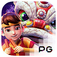 Situs Slot Gacor Prosperity Lion