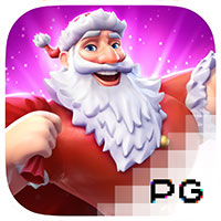 Santa's Gift Rush suntik rtp RTPBET 77