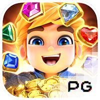 Link Rtp Slot RTPBET 77 Gem Saviour Conquest