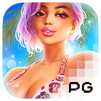 RTP SLOT RTPBET 77 Bikini Paradise