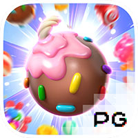 RTPBET 77 Rtp Candy Burst