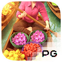 SITUS GACOR RTPBET 77 RTP Thai River Wonders