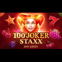 Situs Slot Gacor RTPBET 77 100 Joker Staxx