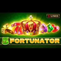 5 Fortunator RTP HARI INI
