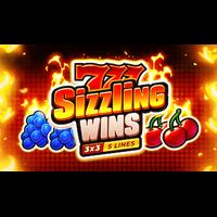 777 Sizzling Wins: 5 lines RTP HARI INI RTPBET77