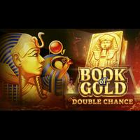 RTP SLOT GACOR Book of Gold: Double Chance