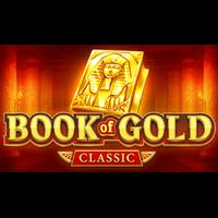 RTP SLOT GACOR RTPBET77 Book of Gold: Classic