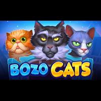 RTP SLOT RTPBET77 Bozo Cats