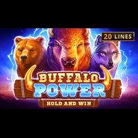 link rtp slot RTPBET 77 Buffalo Power