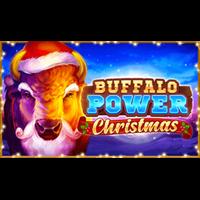 Buffalo Power: Christmas Link Rtp Slot RTPBET77