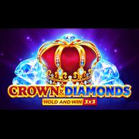 RTPBET 77 rtp Crown and Diamonds: Hold and Win