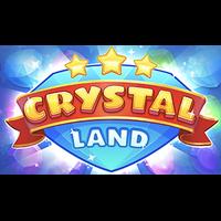 Crystal Land rtp slot RTPBET 77 hari ini