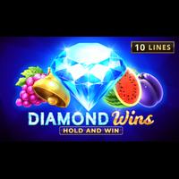Diamond Wins: Hold and Win rtp slot gacor