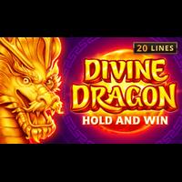 Rtp Slot Gacor RTPBET77 Divine Dragon: Hold and Win