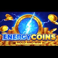 SITUS SLOT GACOR Energy Coins: Hold and Win