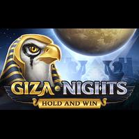 Giza Nights: Hold and Win suntik rtp slot terbaik 2025