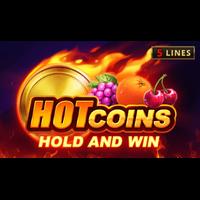 Hot Coins: Hold and Win SUNTIK RTP SLOT TERBAIK 2025