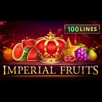 Imperial Fruits: 100 lines Rtp Slot RTPBET 77 Hari Ini