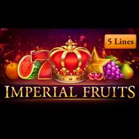 LINK RTP SLOT RTPBET77 Imperial Fruits: 5 lines