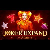 rtp slot gacor hari ini Joker Expand
