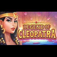 Legend of Cleopatra situs slot gacor RTPBET77