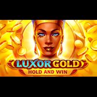 Luxor Gold: Hold and Win RTP SLOT RTPBET77 TERPERCAYA